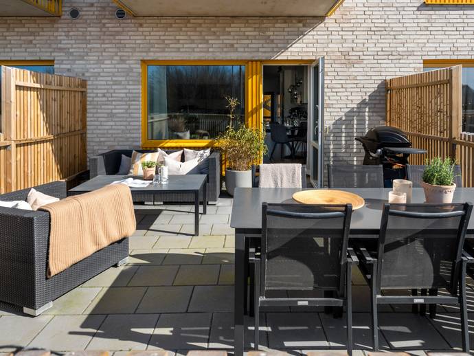 2 rok · 52 m² · Högalidsvägen 55C