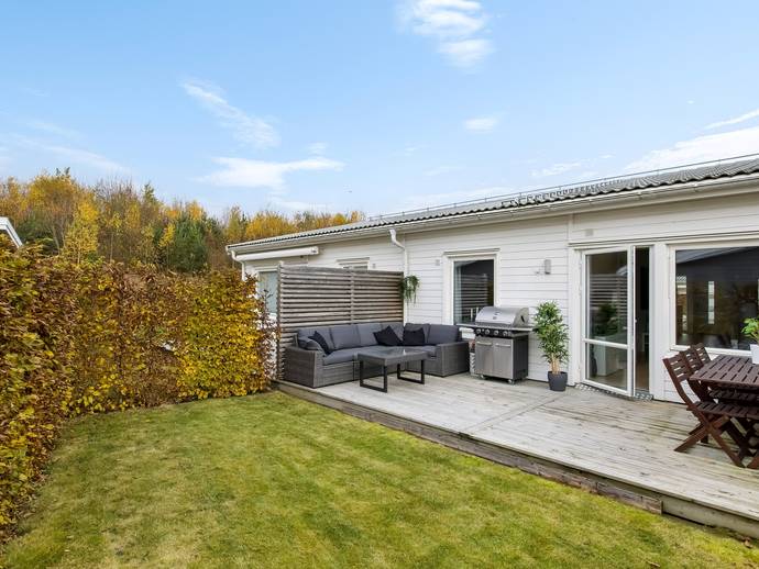 3 rok · 75 m² · Stenhuggarevägen 40B