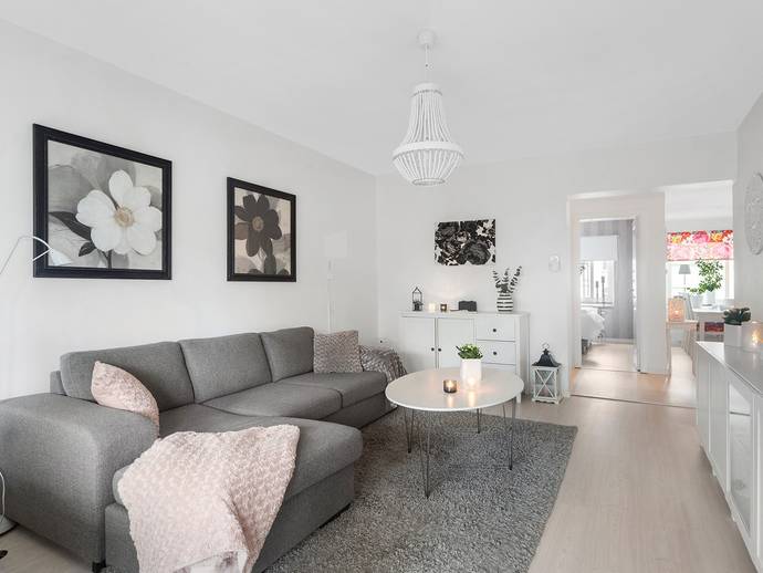 2 rok · 57 m² · Regeringsgatan 87
