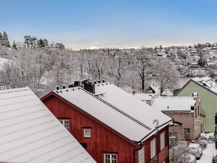 2 rok · 66 m² · Järla gårdsväg 25