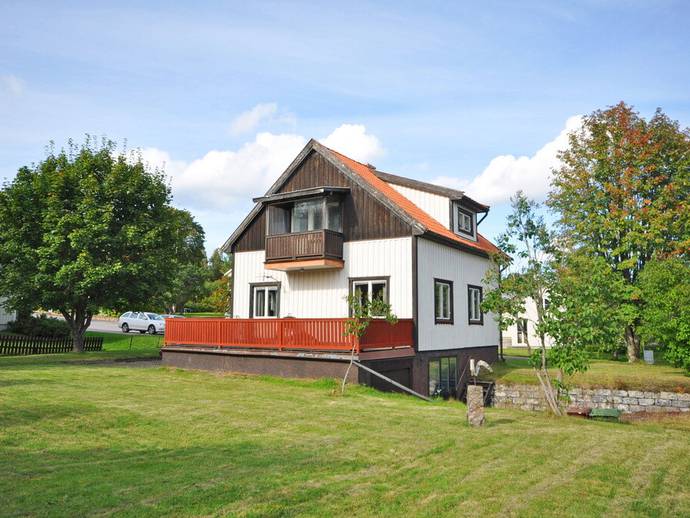 5 rok · 90 m² · Krönvägen 35