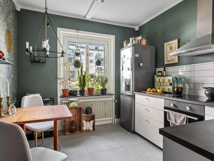 2 rok · 59 m² · Esplanaden 10B