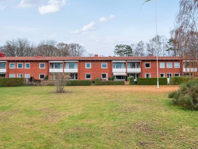 3 rok · 72,5 m² · Skyttegatan 3A