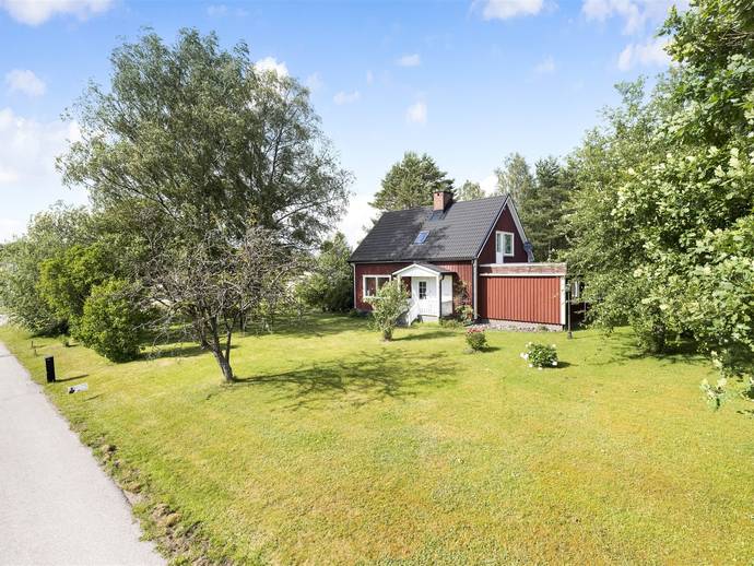 5 rok · 134 m² · Bolmenvägen 19