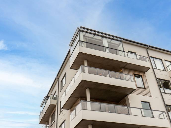 2 rok · 51 m² · Björkmansgatan 14