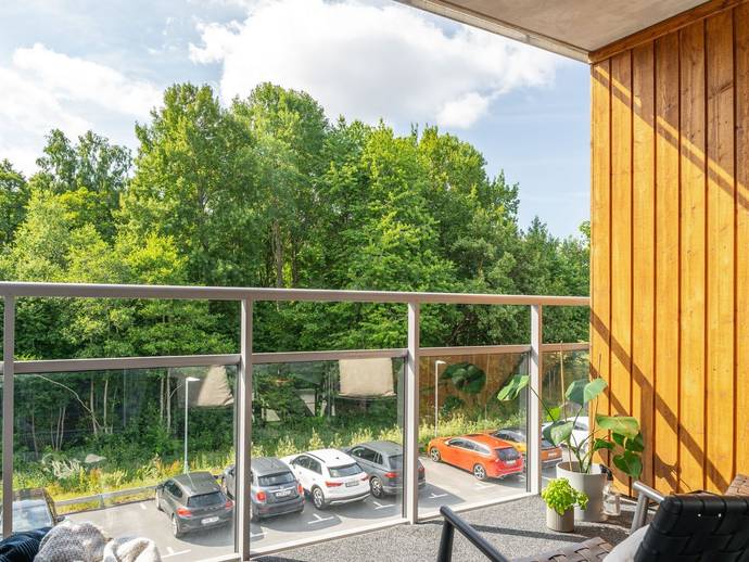 2 rok · 69 m² · Sagogatan 8A