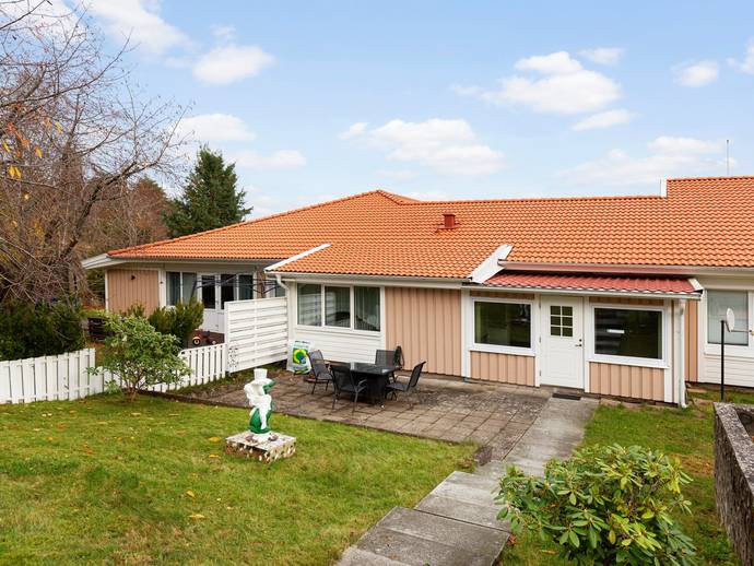 4 rok · 116 m² · Stjärnbildsgatan 50