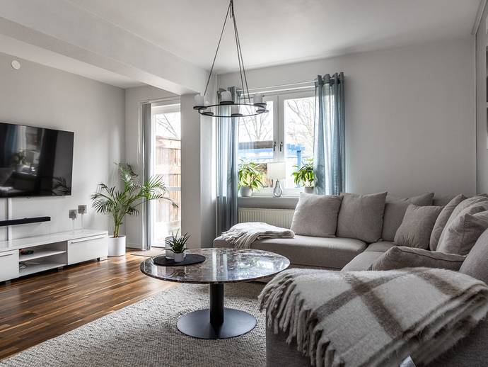 2 rok · 62 m² · Vilboksvägen 13 D