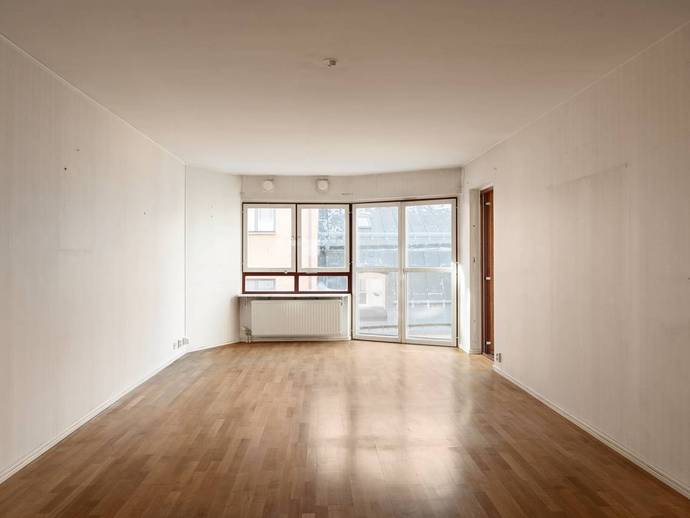 2 rok · 66 m² · Riddargatan 3A