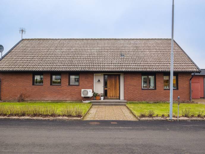 6 rok · 153 m² · Alvägen 34