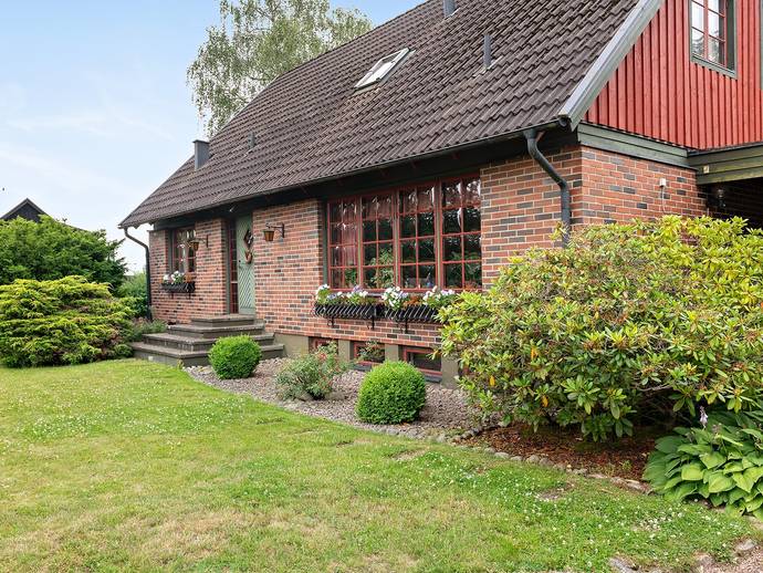 6 rok · 145 m² · Holmavägen 29