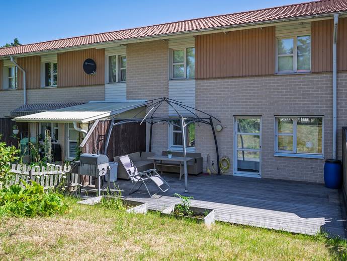 4 rok · 100,5 m² · Mariebergsvägen 25