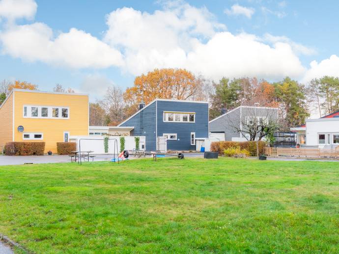 5 rok · 127 m² · Vallsundsvägen 162