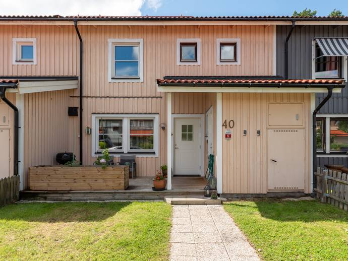 5 rok · 129 m² · Krakas väg 40