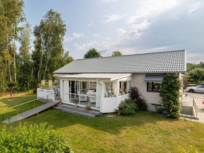 4 rok · 97 m² · Irisdalsgatan 5