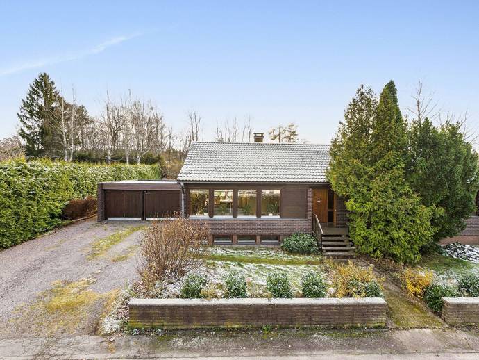 4 rok · 114 m² · Ljungstorpsvägen 34