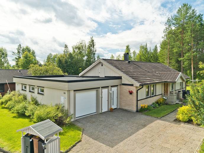 4 rok · 117 m² · Måsgatan 38
