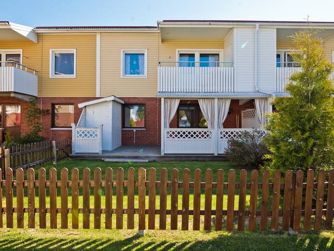 2 rok · 73 m² · Hemmansgatan 223