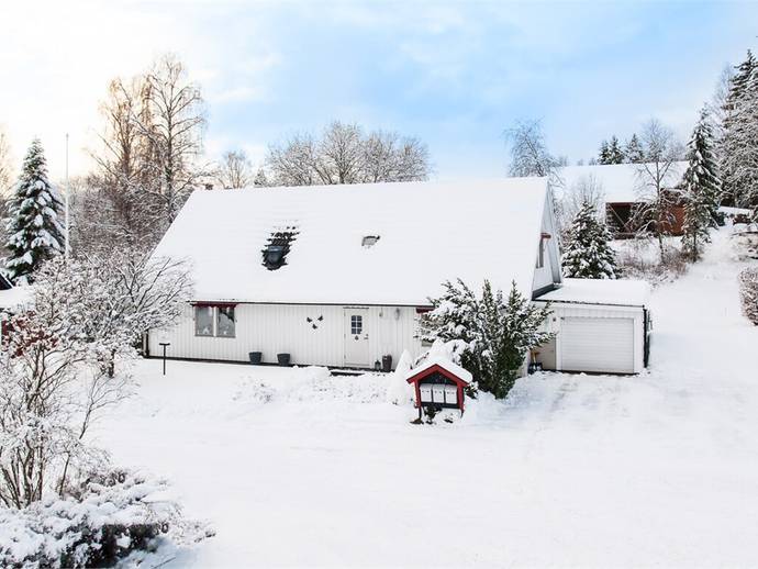 5 rok · 161 m² · Åkervägen 9