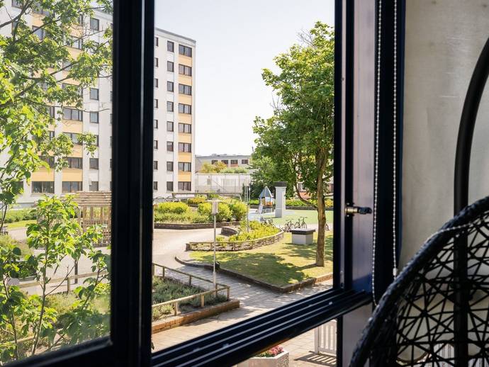 3,5 rok · 89,5 m² · Ormvråksgatan 60