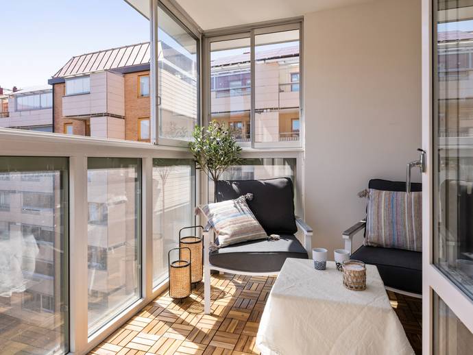 2 rok · 64,9 m² · Nordenskiöldsgatan 6