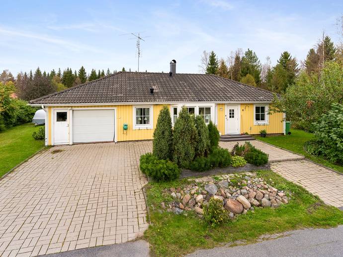 4 rok · 118 m² · Fågelvägen 9