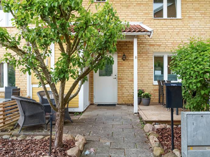 4 rok · 103 m² · Högalidsvägen 73 C