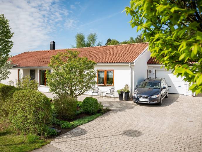 5 rok · 140 m² · Blågullsvägen 11