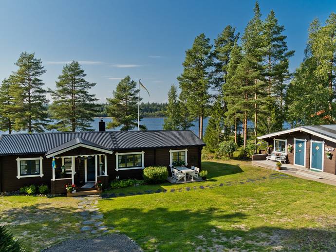 3 rok · 66 m² · Tällön 771
