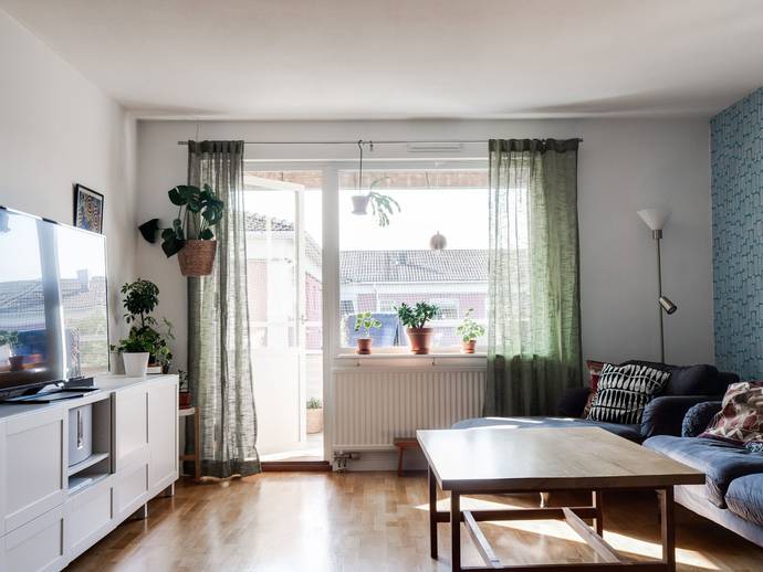 3 rok · 85,5 m² · Ledgränd 50