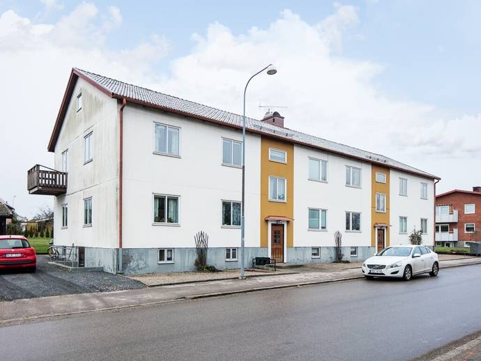 3 rok · 75 m² · Torggatan 13A