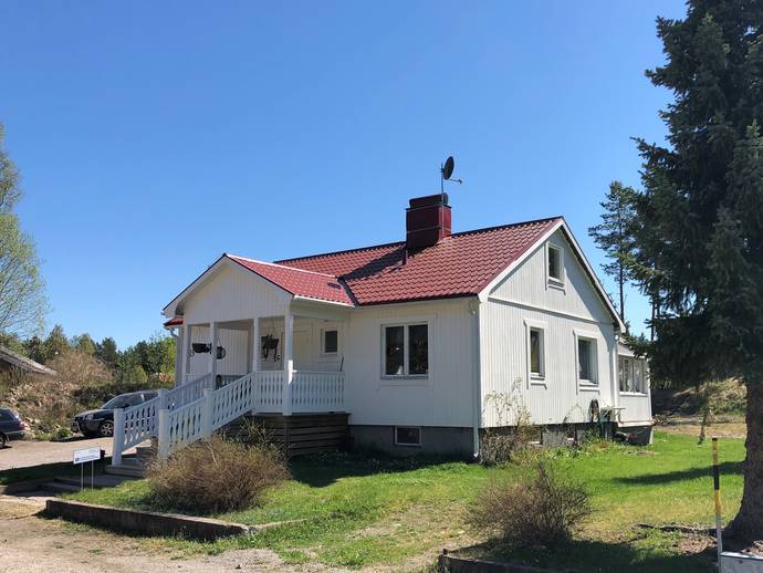 4 rok · 72 m² · Mossvägen 15