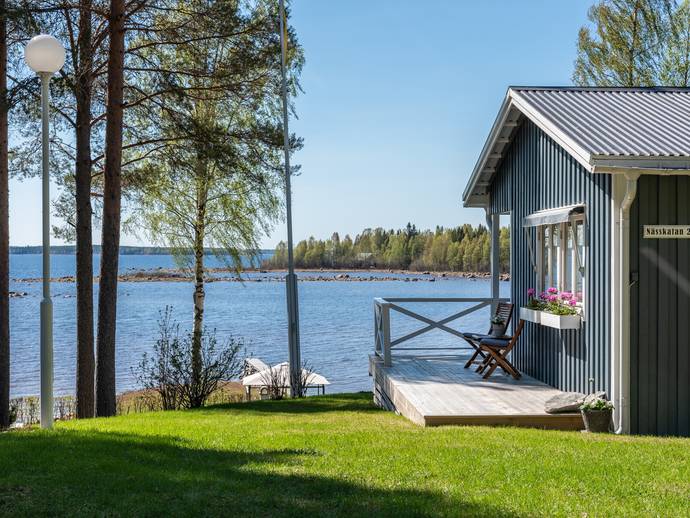 2 rok · 45 m² · Pålänge-Nässkatan 245