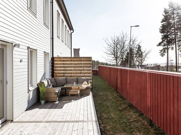 3 rok · 66 m² · Kvartsstigen 2F
