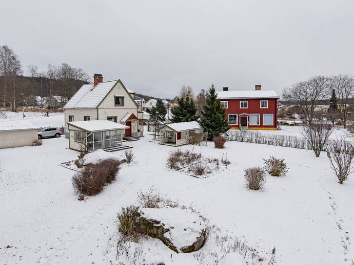 3 rok · 82 m² · Brogatan 16