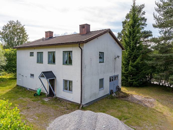 4 rok · 88 m² · Lugnagatan 2
