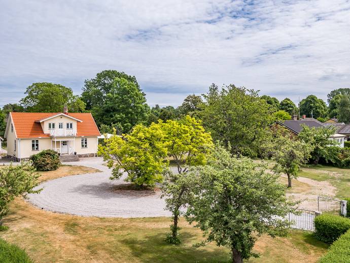 5 rok · 88 m² · Dalasträdet 14