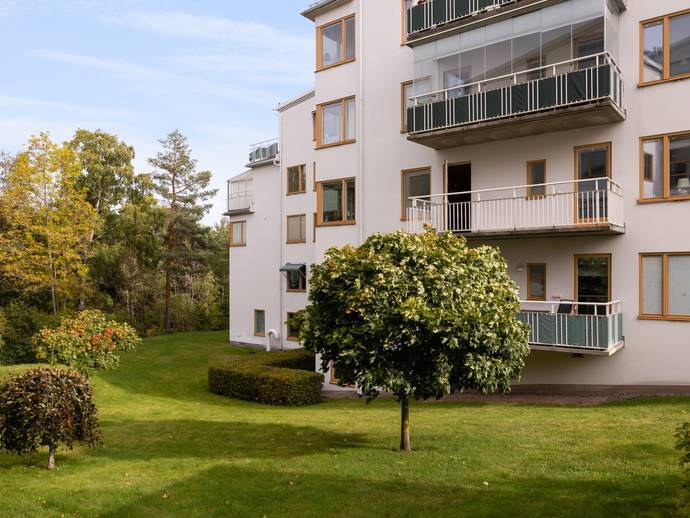 3 rok · 80,2 m² · Karins allé 8