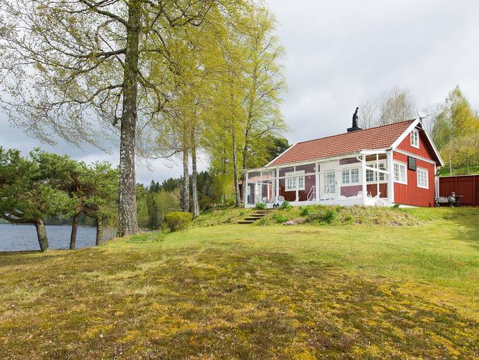 4 rok · 56 m² · Spåneryd 31