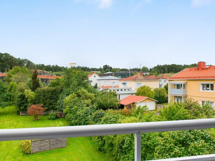 2 rok · 56,2 m² · Vippendalsvägen 10