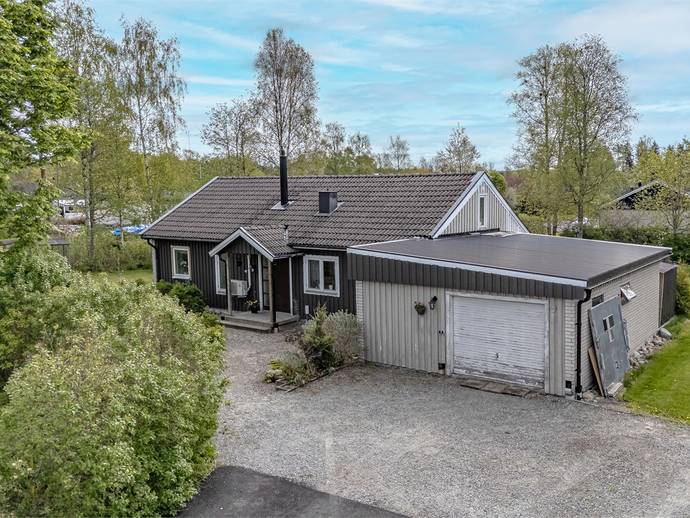 5 rok · 96 m² · Ättehögsvägen 9