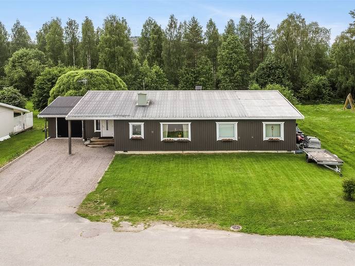 4 rok · 156 m² · Vetegatan 21