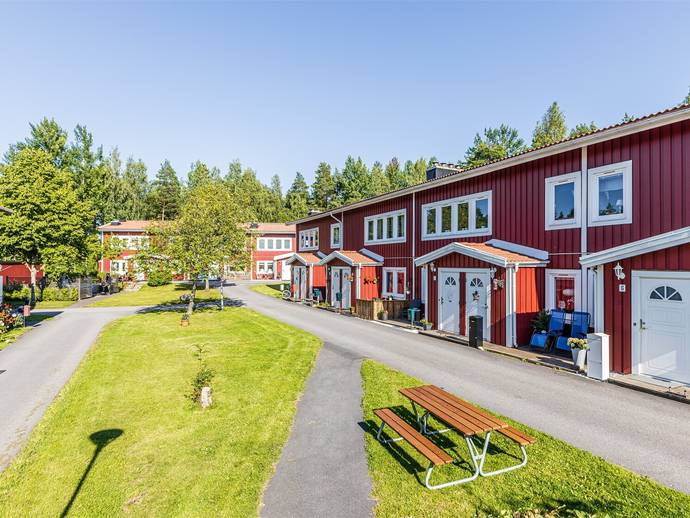 3 rok · 75,5 m² · Topasvägen 3 E