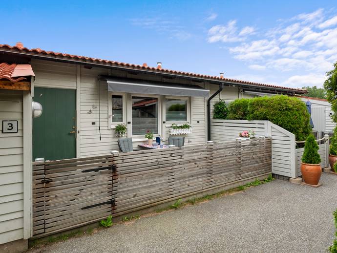 4 rok · 92 m² · Löjviksvägen 3