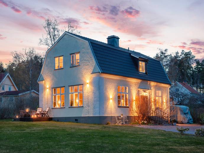 5 rok · 167 m² · Runtunavägen 11