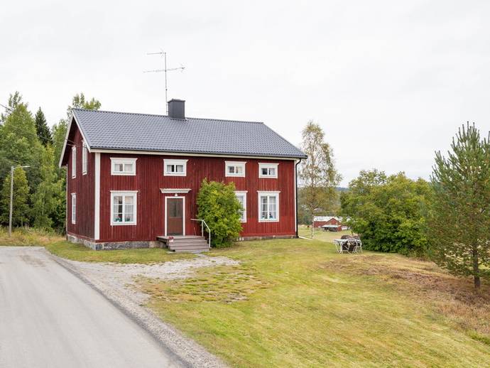 3 rok · 60 m² · Överön 109