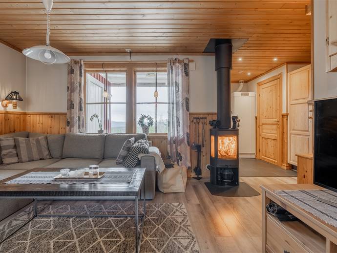 3 rok · 63 m² · Friluftsvägen 63B