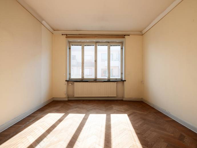 1 rok · 42 m² · Klippgatan 14I 3/3tr