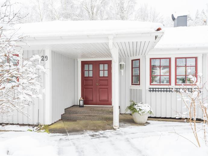 5 rok · 153 m² · Skogsvägen 29