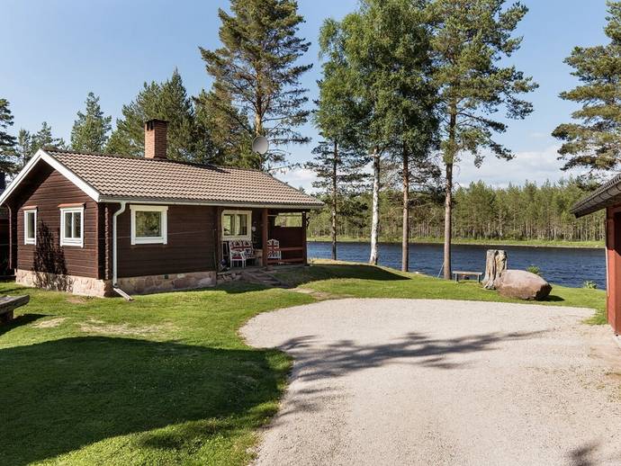 2 rok · 42 m² · Gutdalen 47